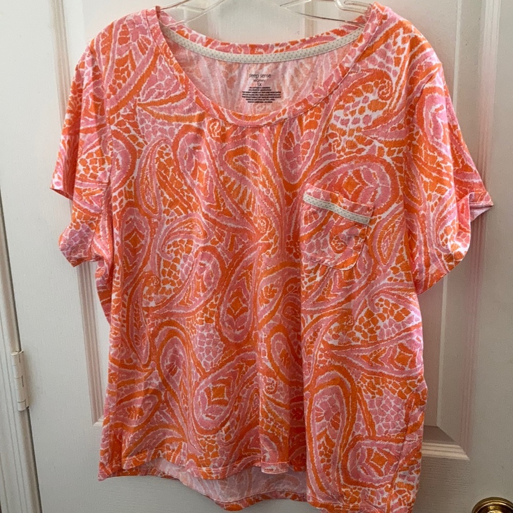 FINAL MARKDOWN Sleep sense sleep top 1x